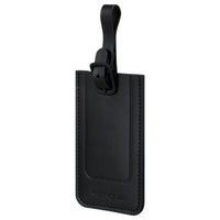 Samsonite Ta Revolution Rectangle Luggage Tag - Kofferanhänger 2tgl. (black) - Ansicht 2