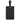 Samsonite Ta Revolution Rectangle Luggage Tag - Kofferanhänger 2tgl. (black) - Markenkoffer