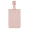 Samsonite Ta Revolution Rectangle Luggage Tag - Kofferanhänger 2tgl. (rose)