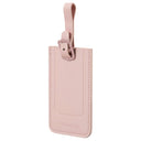 Samsonite Ta Revolution Rectangle Luggage Tag - Kofferanhänger 2tgl. (rose) - Ansicht 2