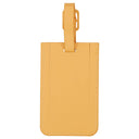Samsonite Ta Revolution Rectangle Luggage Tag - Kofferanhänger 2tgl. (yellow) - Ansicht 3