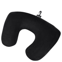 Samsonite Ta Revolution Reversible Pillow - Nackenkissen (black) - Ansicht 2