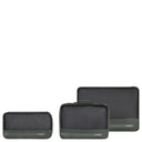 Samsonite Ta Revolution Set - Packtasche 3tgl. Set (green)