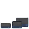 Samsonite Ta Revolution Set - Packtasche 3tgl. Set (midnight blue)