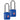 Samsonite Travel Safe Key Lock TSA 2tlg. Schlüssel - Schloss (midnight blue) - Markenkoffer