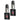Samsonite Travel Safe Key Lock TSA 2tlg. Schlüssel - Schloss (schwarz) - Markenkoffer