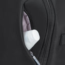 Samsonite Workationist Laptop-Rucksack 15.6'' 43 cm (black) - Ansicht 9
