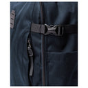 Sandqvist Alde - Reiserucksack 16" 49 cm (multi navy) - Ansicht 6