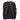 Sandqvist August - Rucksack 13" 40 cm (black with black webbing) - Markenkoffer