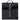 Sandqvist Axel - Rucksack 16" 63 cm (black) - Markenkoffer