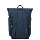 Sandqvist Axel - Rucksack 16" 63 cm (navy) - Markenkoffer