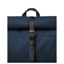 Sandqvist Axel - Rucksack 16" 63 cm (navy) - Markenkoffer