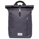 Sandqvist Ground - Rucksack L 16" 56 cm (asphalt with black webbing) - Markenkoffer