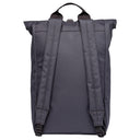 Sandqvist Ground - Rucksack L 16" 56 cm (asphalt with black webbing) - Markenkoffer