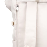 Sandqvist Icon Rolltop - Rucksack M 14" 60 cm (birch) - Ansicht 6