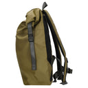 Sandqvist Konrad - Rucksack 14" 56 cm (moss green) - Markenkoffer