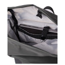 Sandqvist Konrad - Rucksack 14" 56 cm (multi black/dark green) - Markenkoffer