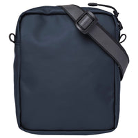 Sandqvist Poe - Umhängetasche 16 cm (navy) - Ansicht 2