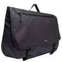 Sandqvist Stream Messenger - Umhängetasche 16" 44 cm (black) - Ansicht 2