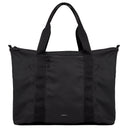 Sandqvist Stream Weekender Bag - Reisetasche 55 cm (black)
