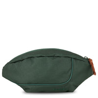 pure forest green