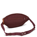 Satch Cross Easy - Umhängetasche 23 cm (pure ruby) - Markenkoffer