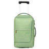 Satch Flow - 2-Rollen Kabinentrolley S 54 cm (pure jade green)