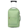Satch Flow - 2-Rollen Kabinentrolley S 54 cm (pure jade green)