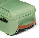 Satch Flow - 2-Rollen Kabinentrolley S 54 cm (pure jade green) - Ansicht 6