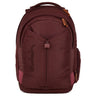 Satch Match - Schulrucksack 45 cm 2025 erw. (nordic ruby)