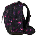 Satch Match - Schulrucksack 45 cm erw. (mystic nights) - Markenkoffer