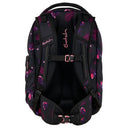 Satch Match - Schulrucksack 45 cm erw. (mystic nights) - Markenkoffer
