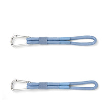 Satch Pack Accessoires SWAPS - Band Velcro (Hook Light Blue)