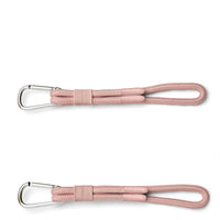 Satch Pack Accessoires SWAPS - Band Velcro (Hook Rose)