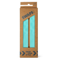 Satch Pack Accessoires SWAPS - Band Velcro (Mono Mint)