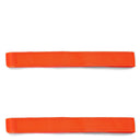 Satch Pack Zubehör SWAPS - Klettstreifen (Neon Orange)