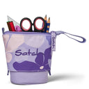 Satch Zubehör pencil slider 2025 - Stifteetui (lilac blossom) - Markenkoffer