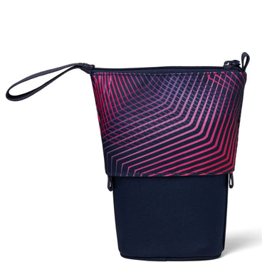 Satch Zubehör pencil slider 2025 - Stifteetui (seismic pink) - Markenkoffer
