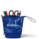 Satch Zubehör pencil slider - Stifteetui (vibrant blue) - Ansicht 3