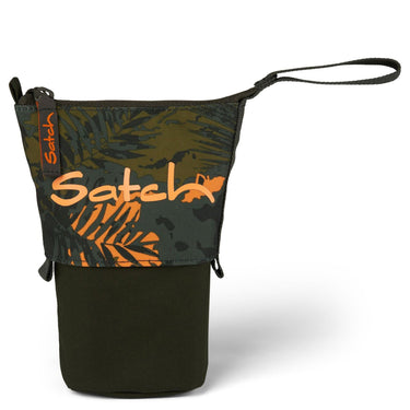 Satch Zubehör pencil slider - Stifteetui (Jurassic Jungle) - Markenkoffer