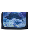 Satch Zubehör Wallet - Geldbörse 13 cm (blurry sky)