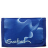 Satch Zubehör Wallet - Geldbörse 13 cm (vibrant blue )