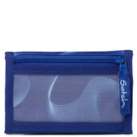 Satch Zubehör Wallet - Geldbörse 13 cm (vibrant blue ) - Ansicht 2