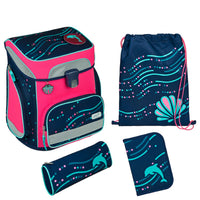 Dotty Dolphin