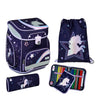 Scooli EasyFit - Schulranzen Set 5tlg. (Dreamland)