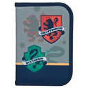 Scooli EasyFit - Schulranzen Set 5tlg. (Harry Potter) - Markenkoffer