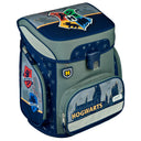 Scooli EasyFit - Schulranzen Set 5tlg. (Harry Potter) - Markenkoffer