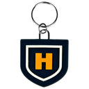 Scooli EasyFit - Schulranzen Set 5tlg. (Harry Potter) - Ansicht 11