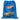 Scooli EasyFit - Schulranzen Set 5tlg. (Hot Wheels) - Markenkoffer