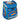 Scooli EasyFit - Schulranzen Set 5tlg. (Hot Wheels) - Markenkoffer